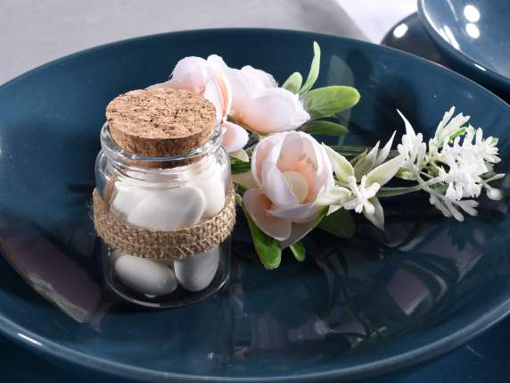 Pot en verre