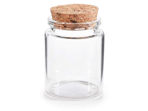 Pot en verre