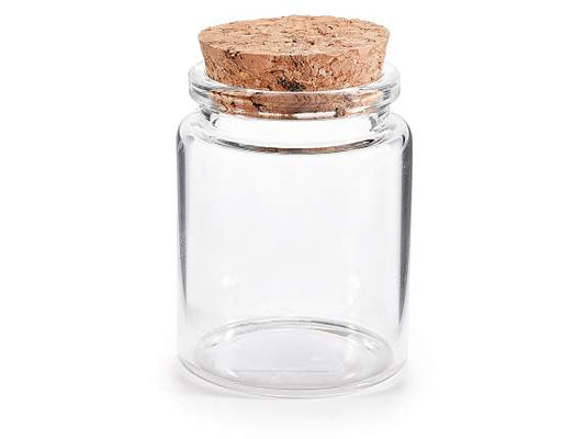 Pot en verre