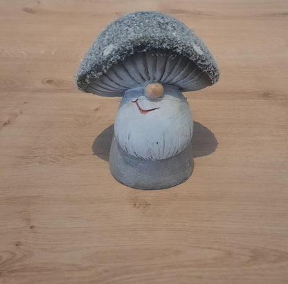 Poly champignon gnome