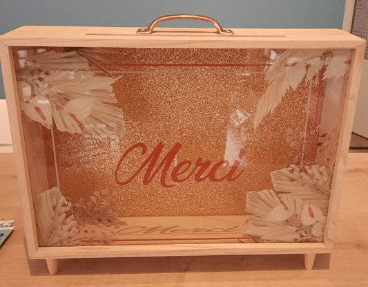Urne merci