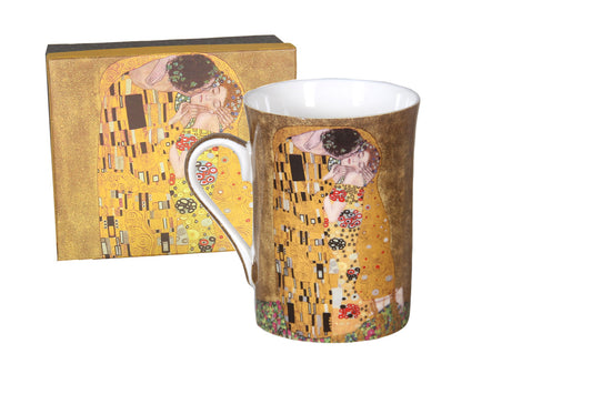 Mug "Le baiser" G.Klimt