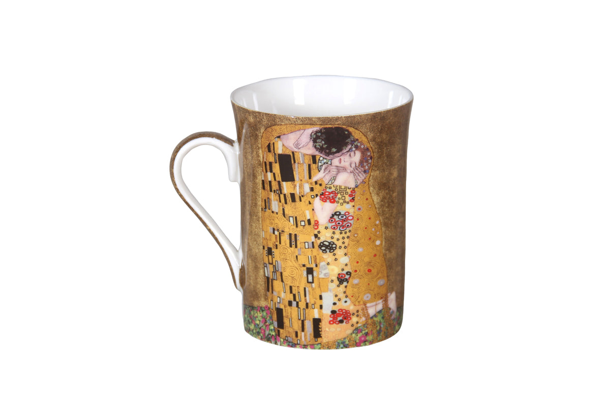 Mug "Le baiser" G.Klimt