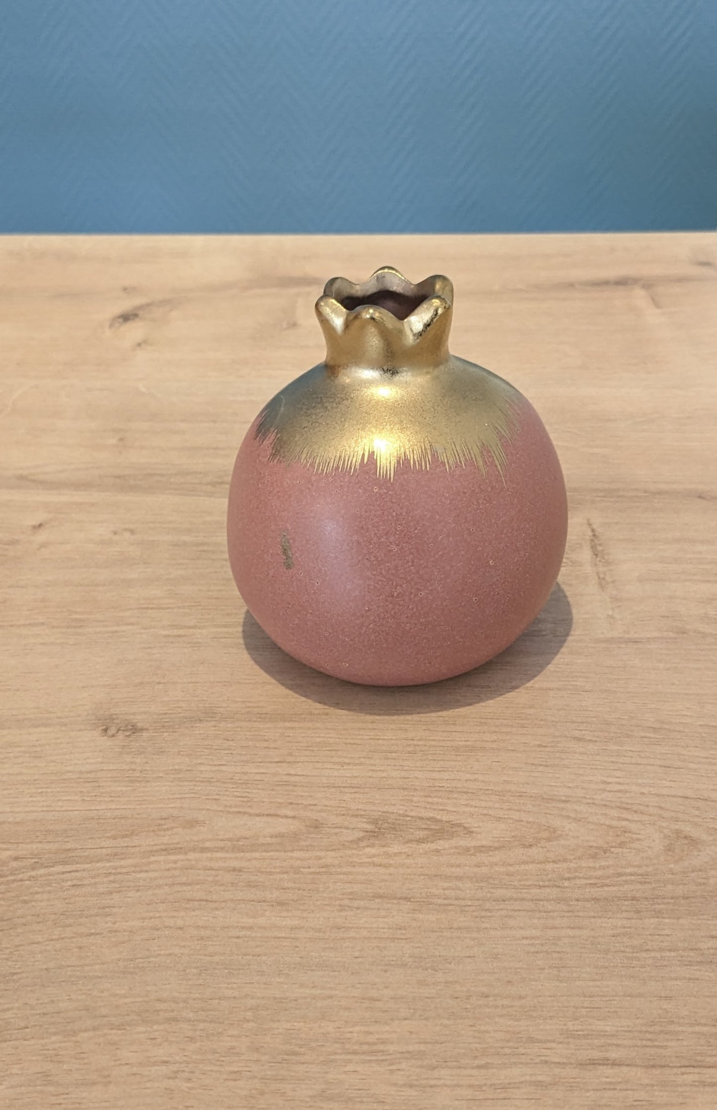 Vase grenade